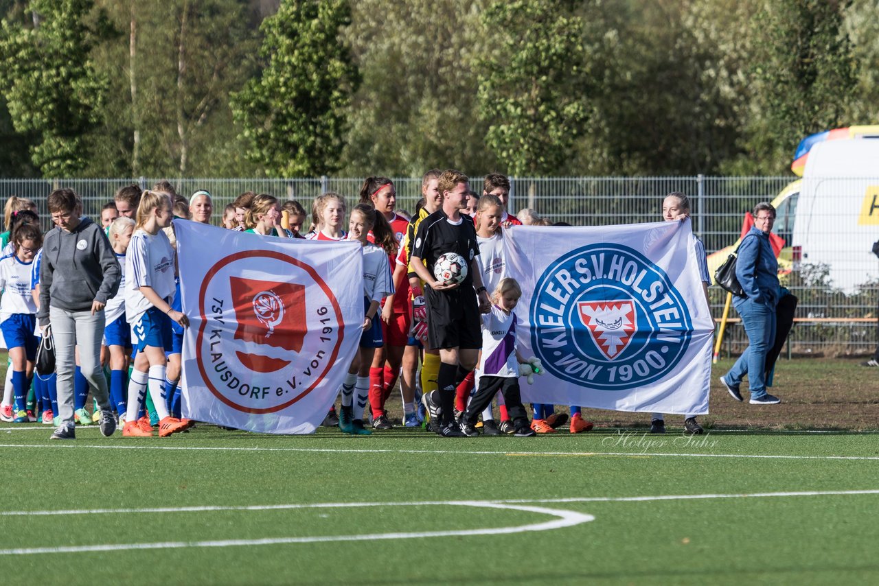 Bild 700 - Oberliga Saisonstart